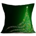 Christmas Xmas Santa Sofa Car Throw Cushion Pillow Cover Case Home Decor Gifts   322292188861
